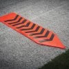 Rogers Athletic Football First Down Spotter Chain Sets & Down Markers
