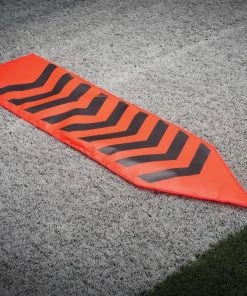 Rogers Athletic Football First Down Spotter Chain Sets & Down Markers