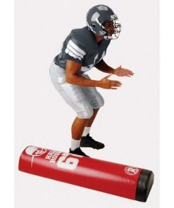 Stand Up Dummies Rogers Athletic Half Round Stand Up Football Dummy 7 Stand Up Dummies Rogers Athletic Half Round Stand Up Football Dummy