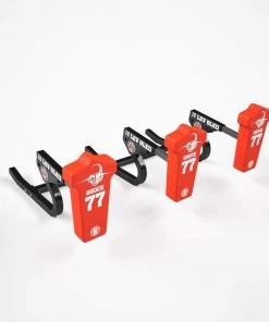 Rogers Athletic JV LEV Youth Football Blocking Sleds