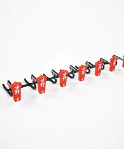 Rogers Athletic JV LEV Youth Football Blocking Sleds