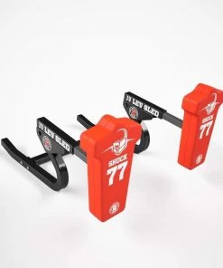Rogers Athletic JV LEV Youth Football Blocking Sleds