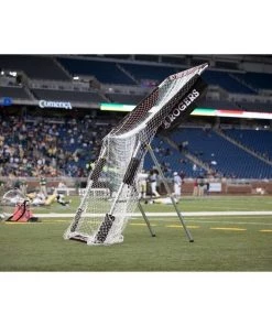 Kicking Nets And Cages Rogers Athletic Portable Football Kicking Net