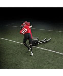 Blocking Sleds Rogers Athletic Pro Pop Up Football Tackle Sled