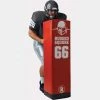 Rogers Athletic Rugged Square Stand Up Football Blocking Dummy Stand Up Dummies