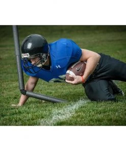 Chain Sets & Down Markers Rogers Athletic Stadium Pro Down Marker W/ Flexible Pole