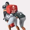 Stand Up Dummies Rogers Athletic The Bulk Stand Up Football Blocking Dummy