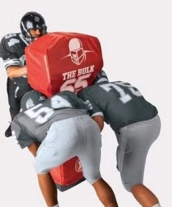 Stand Up Dummies Rogers Athletic The Bulk Stand Up Football Blocking Dummy