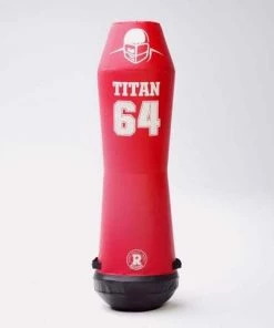 Rogers Athletic Titan Pop Up Dummies Pop Up Tackle Dummies