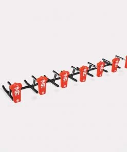 Youth Blocking Sleds Rogers Athletic Youth MOD Football Blocking Sleds T-Pad Option