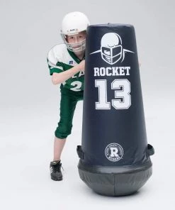 Rogers Athletic Youth Rocket Pop-Up Dummies Pop Up Tackle Dummies
