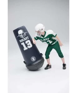 Rogers Athletic Youth Rocket Pop-Up Dummies Pop Up Tackle Dummies