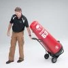 Rogers Athletics Dummy Caddy