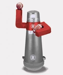 Pop Up Tackle Dummies Rogers Athletics QB Arms Pop Up Dummy Accessories