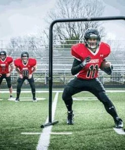 Rogers Athletic Football Training Equipment Rogers Attack Arch