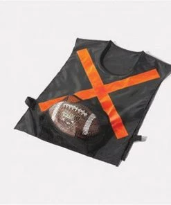 Rogers Athletic Rogers Ball Boy Vest Referee Equipment