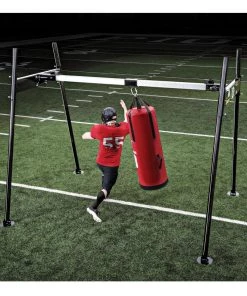 Rogers Athletic Rogers Big Brutus W/ 50Lbs Dummy