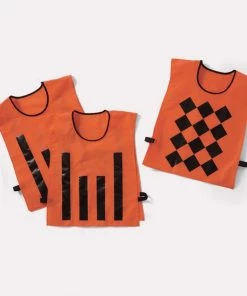 Rogers Athletic Rogers Chain Crew Vests