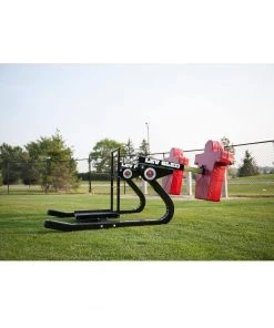 Rogers Athletic Rogers Coach's Platform Blocking Sleds