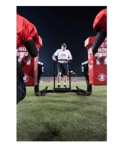Rogers Athletic Rogers Coach's Platform Blocking Sleds