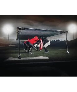 Rogers Athletic Rogers Football Mobility Chute