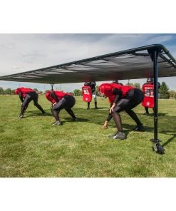 Rogers Athletic Rogers Football Mobility Chute