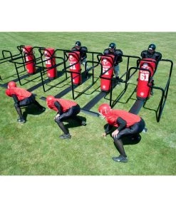 Rogers Athletic Rogers Football Speed Chute 7 Rogers Athletic Rogers Football Speed Chute