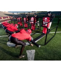 Rogers Athletic Rogers Football Speed Chute