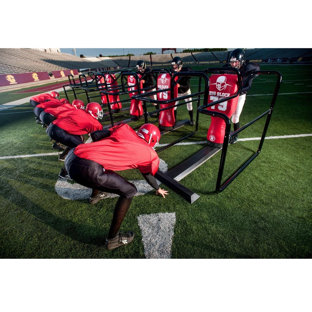 Rogers Athletic Rogers Football Speed Chute 4 Rogers Athletic Rogers Football Speed Chute