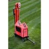 Rogers Athletic Chain Sets & Down Markers Rogers Game Day Trailer & Stadium Pro Set W/ Flexible Poles
