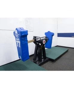 Rogers Athletic Blocking Sleds Rogers Indoor Lev Station