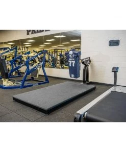 Rogers Athletic Blocking Sleds Rogers Indoor Lev Station