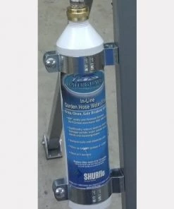 Rogers Athletic Hydration System Rogers Inline Water Filter