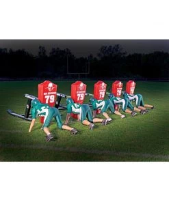 Rogers Athletic Rogers JV Mod Add-On Unit