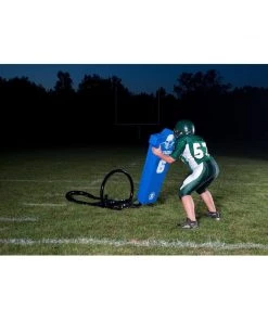 Rogers Athletic Rogers JV Pop-Up Tackle Maker Blocking Sleds