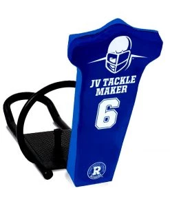 Rogers Athletic Rogers JV Pop-Up Tackle Maker Blocking Sleds