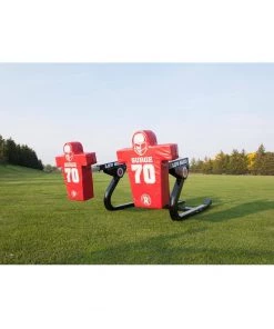 Rogers Athletic Rogers Lev Sled Add-On Unit Blocking Sleds