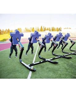 Rogers Athletic Rogers Lev Sled Add-On Unit Blocking Sleds