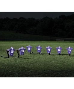 Rogers Athletic Rogers Lev Sled Add-On Unit Blocking Sleds