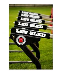 Rogers Athletic Rogers Lev Sled Add-On Unit Blocking Sleds