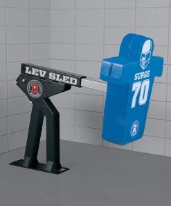 Rogers Athletic Rogers Lev Sled Indoor Mount