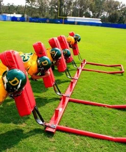 Rogers Athletic Blocking Sleds Rogers Little League Sled
