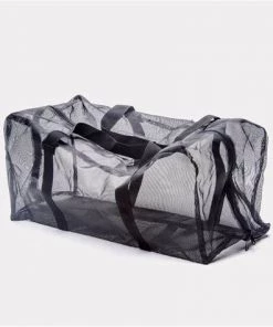 Rogers Athletic Rogers Mesh Equipment Bag Field Accessories