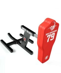 Rogers Athletic Rogers Mod Sled Add-On Unit Blocking Sleds