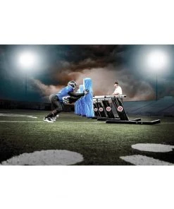 Rogers Athletic Rogers Mod Sled Add-On Unit Blocking Sleds