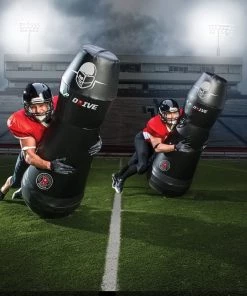 Rogers Athletic Rogers MVP | Drive Pop Up Tackle Dummies