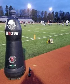 Rogers Athletic Rogers MVP | Drive Pop Up Tackle Dummies