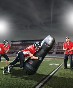 Rogers Athletic Rogers MVP | Drive Pop Up Tackle Dummies