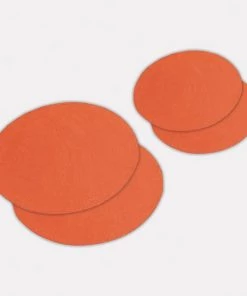 Rogers Athletic Rogers Orange Dots (12") Chain Sets & Down Markers