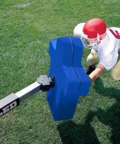 Rogers Athletic Blocking Sleds Rogers Pivot Pad Adapter